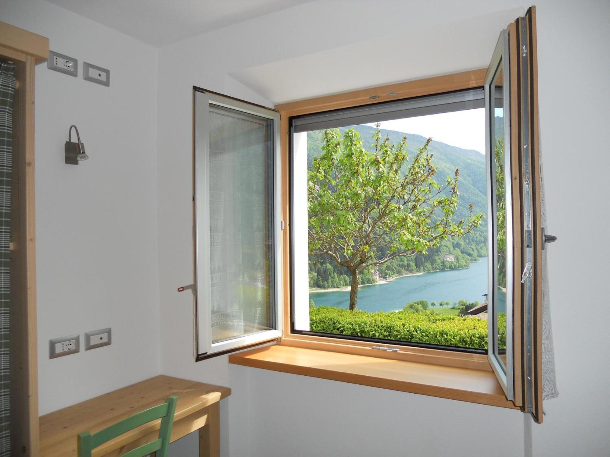 Casa Maria Leilighet Molveno Rom bilde