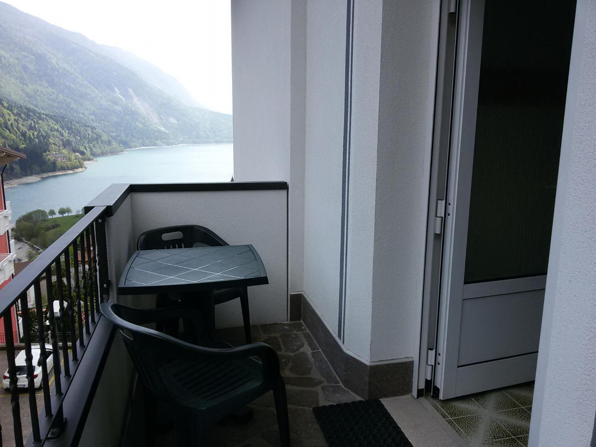 Casa Maria Leilighet Molveno Rom bilde