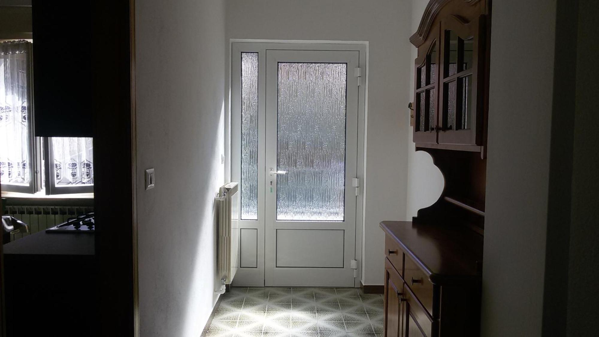 Casa Maria Leilighet Molveno Rom bilde