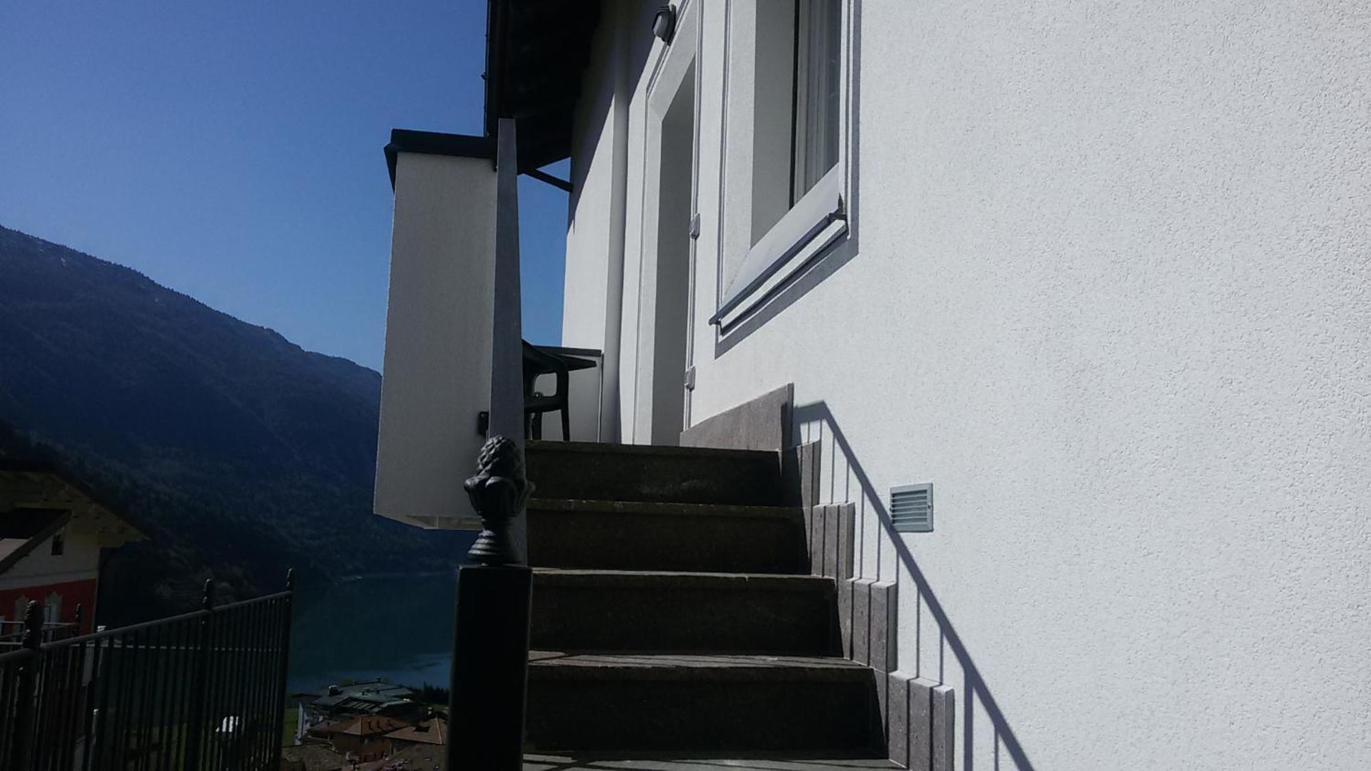 Casa Maria Leilighet Molveno Rom bilde