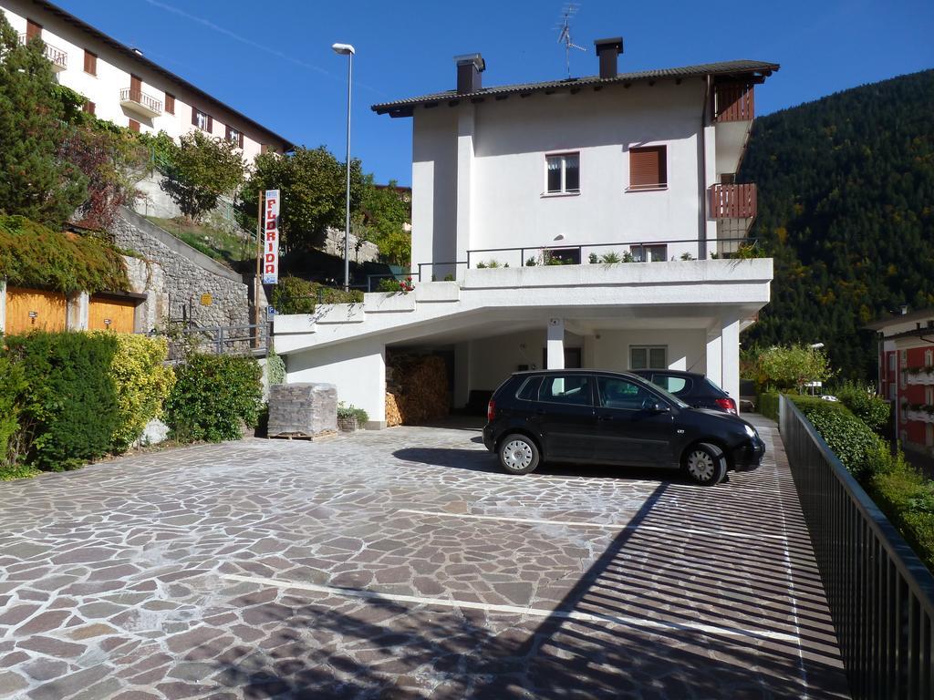 Casa Maria Leilighet Molveno Rom bilde